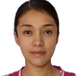 Zaira Alvarado Aldama