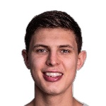 David Fischer Hockerup