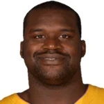 Shaquille O'Neal