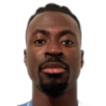 Ajiri Ogemuno-Johnson