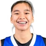 Quinn Kacey Dela Rosa