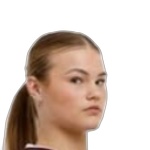 Klara Solveig Bjorgvinsdottir