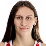 Valentina Sukhoguzova