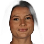 Hafros Myrra Eyland Hafsteinsdottir