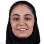 Negin Rasoulipour khameneh