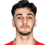 Mohammad Mahdi Heydari