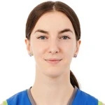 Anastasiya Shchekoldina