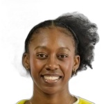 Leah Alexandria Scott