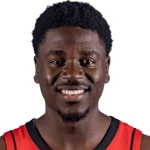 Aaron Holiday