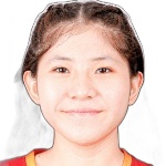 Richelle Evelyn Widjaja