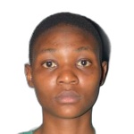 Deborah IRYIMANIVUZE