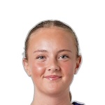 Alberte Esther Sahl Korte