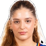 Iustina-Gabriela Hurmuz