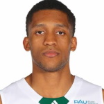 Marc Olivier Lasserre