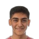 Benjamin A. Aguilera Vergara