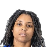 Victoria Marie Hamilton