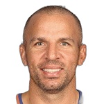 Jason Kidd