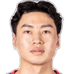 Saruul Erdene Enkhbaatar