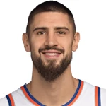 Alex Len