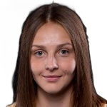 Vladyslava Voloshyna