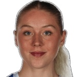 Arna Rún Eyþórsdóttir