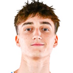 Timoty van der Knaap