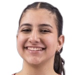 Manuela Garcia Conegero