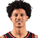 Jalen Johnson