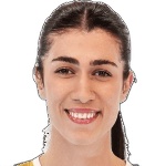 Stilyana Chenaklieva