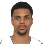 Michael Gbinije