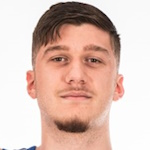 Efstratios Kalliontzis