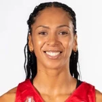 Maria Bettencourt Correia