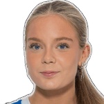 Rebekka Steingrimsdottir