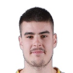 Patrik Akos Czermann