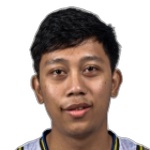 Mas Kahono Alif Bintang