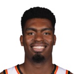 Dakari Johnson