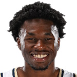 Samuel Andrew Hunter