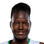 Fatoumata Samake