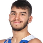 Konstantinos Bilalis