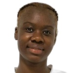 Tabara Mbaye