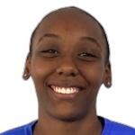 Mariana de Almeida Lyra Correa