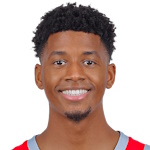 Jarrett Culver