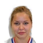 Bjorg Gudrun Einarsdottir