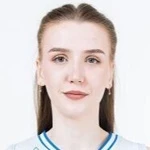 Anastasiya Kunitckaya