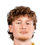 Thomas Van Der Geijn