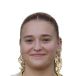 Mathilde Groth Frederiksen