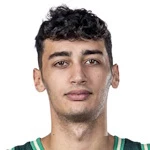 Alexandros Samodurov