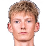 Sigurd Lyholm Sander