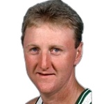 Larry Bird