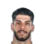 Amir Hosein Mortazavi